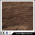 2015 winter gilding acrylic knitted scarf